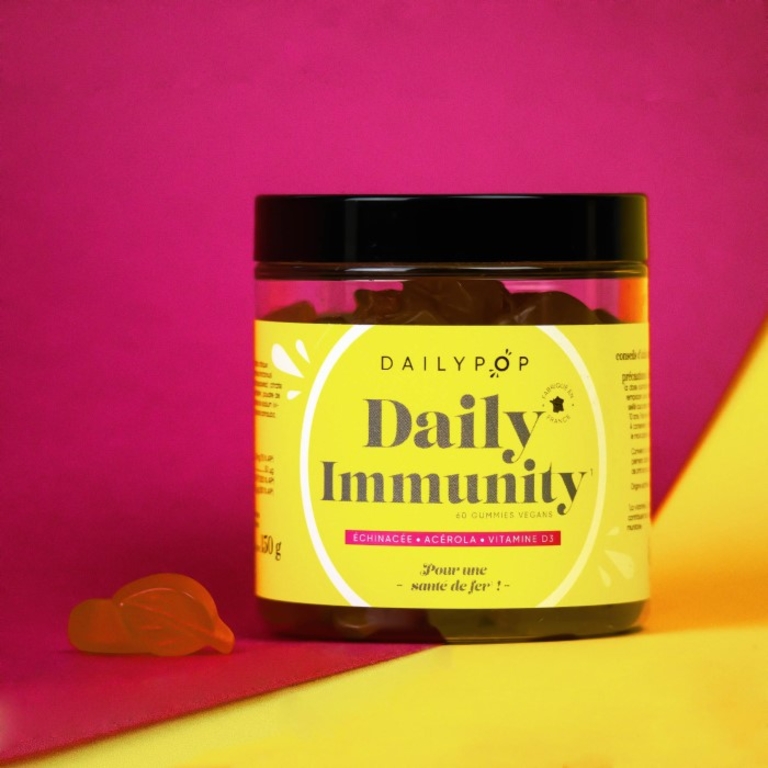 Gummies DAILY IMMUNITY