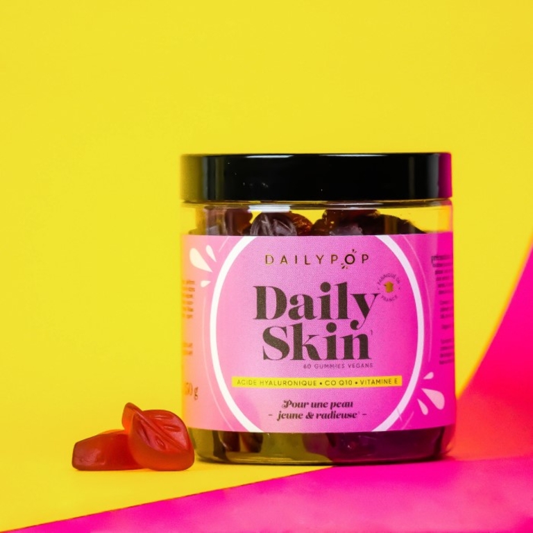 Gummies DAILY SKIN