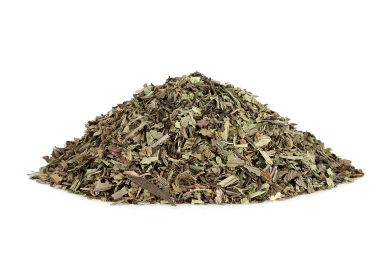 Plantain Feuilles Bio