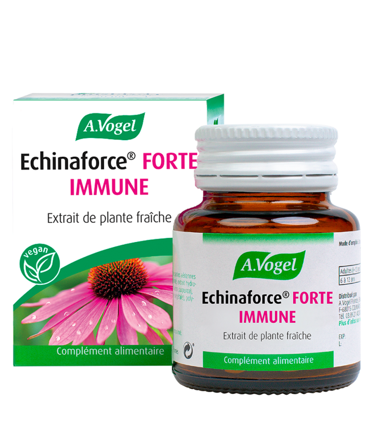 Echinaforce Forte Immune