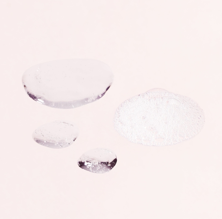 Gel Douche Neutre Bio