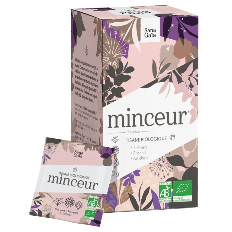 ÉLIXIR MINCEUR-Bio-Tisane minceur-Ventre Plat-Amincissant-Bruleur de  Graisse puissant-Cure Détox-Purifiant-Vitalité-Tisane Booster-Coupe Faim  -Origine Naturelle-Produit Bio : : Hygiène et Santé