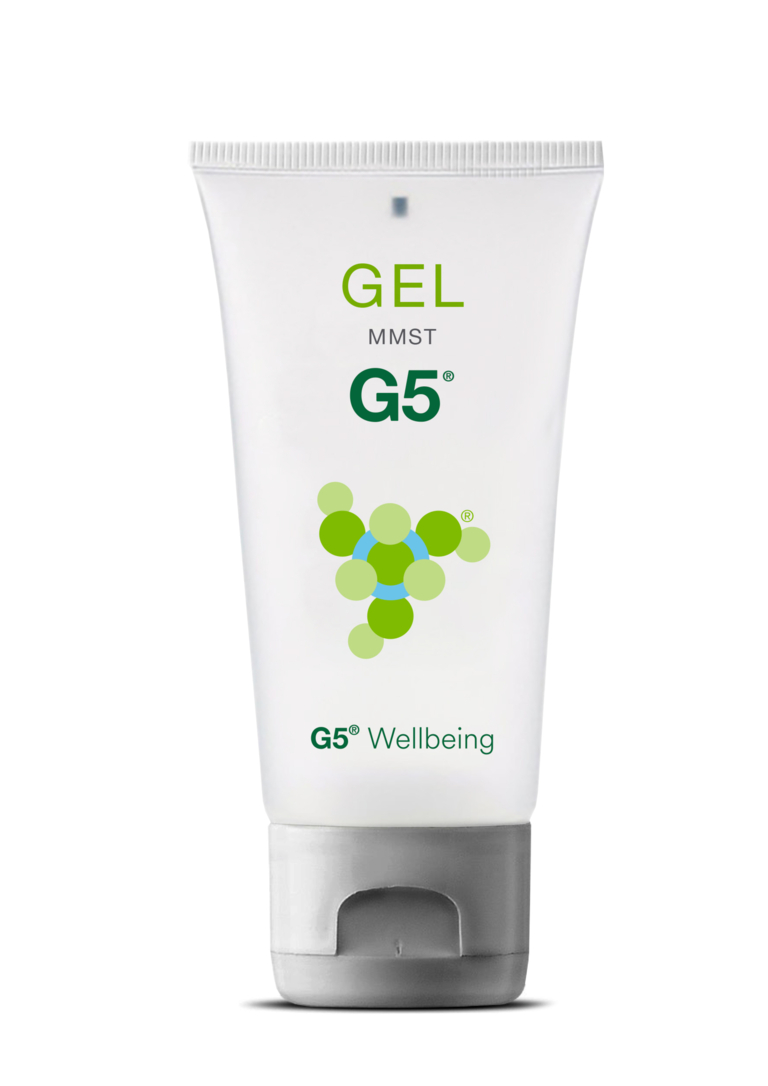 Gel MMST G5