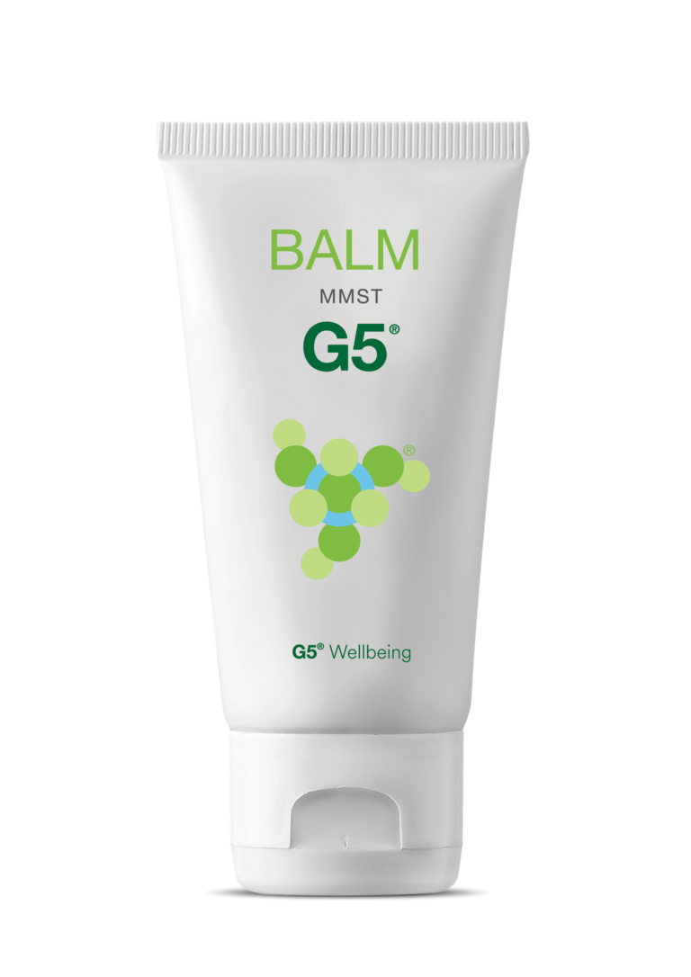 Baume MMST G5
