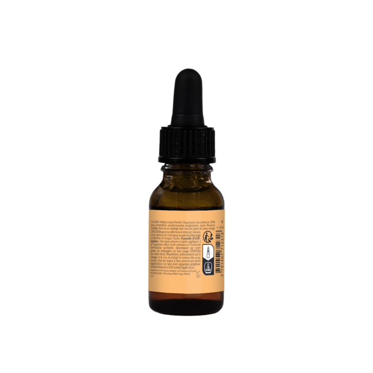 Booster Autobronzant Progressif