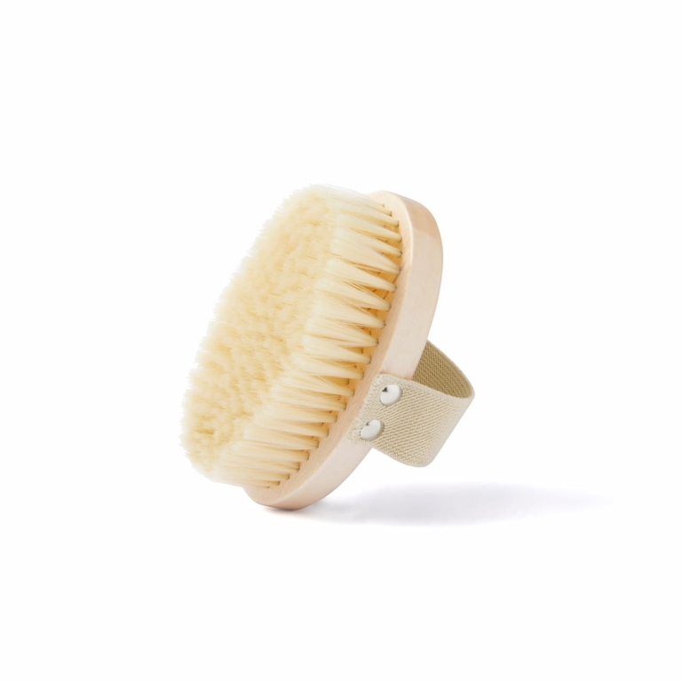 Brosse à Sec Corps