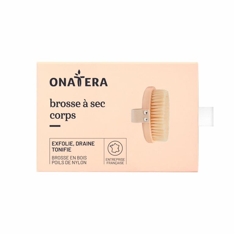 Brosse à Sec Corps