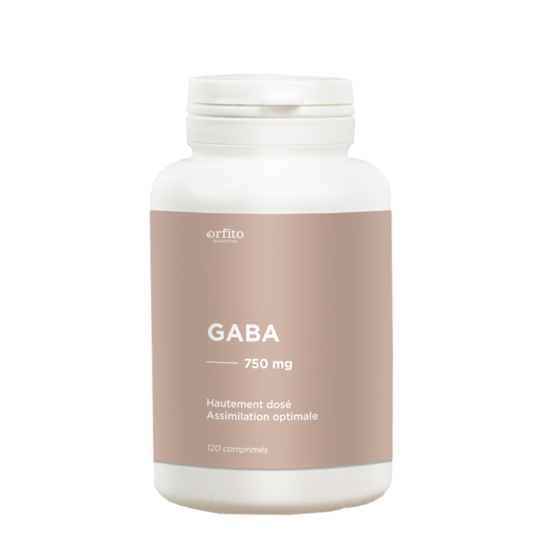 GABA 750 mg