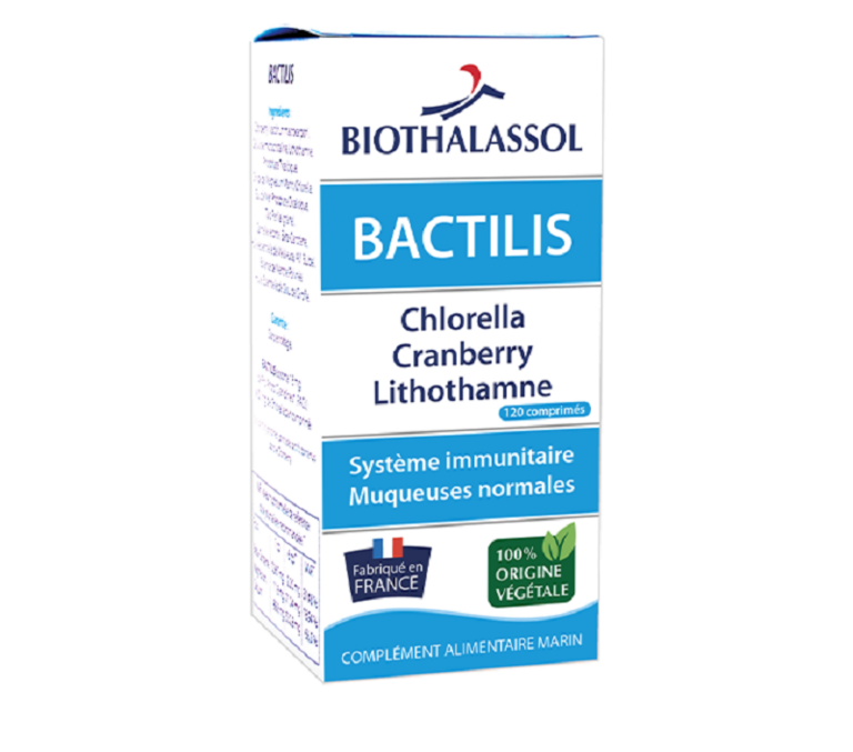 Bactilis