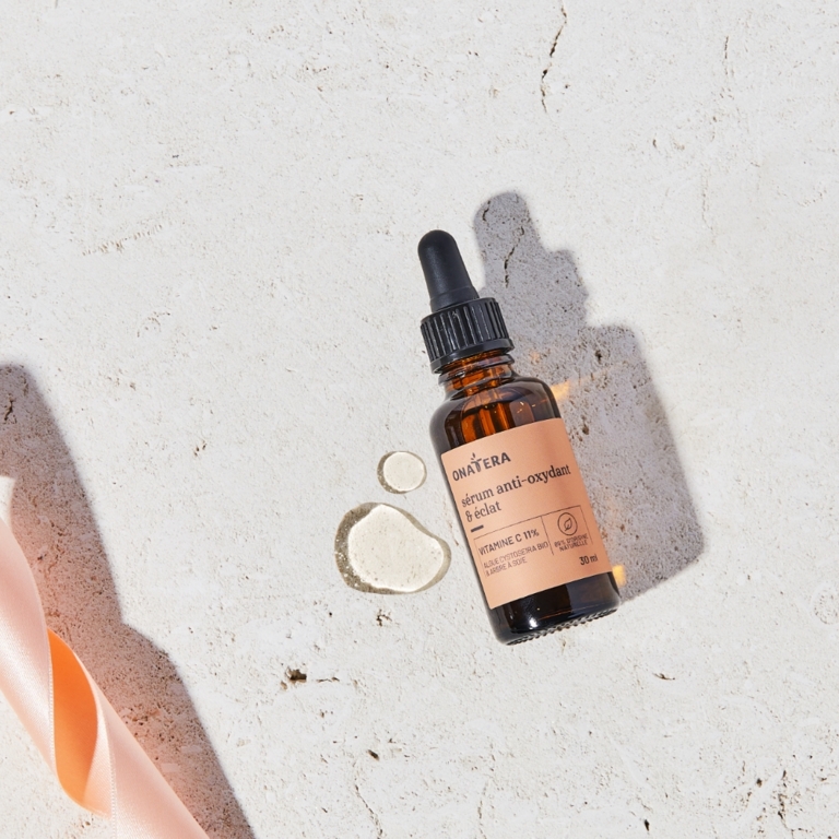 Coffret Rituel Soin Visage Eclat et Anti-Fatigue