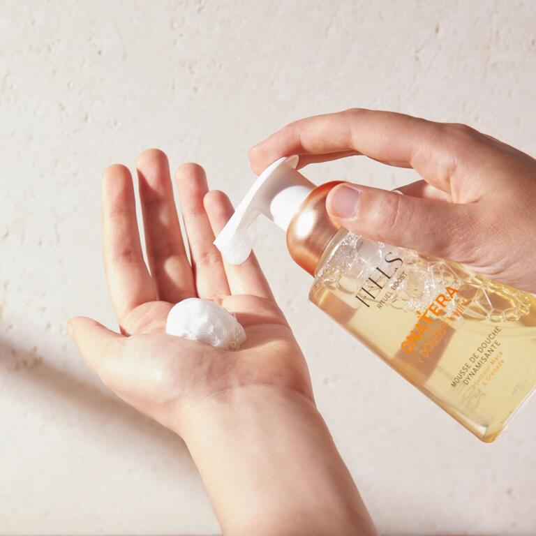 Rituel Boost