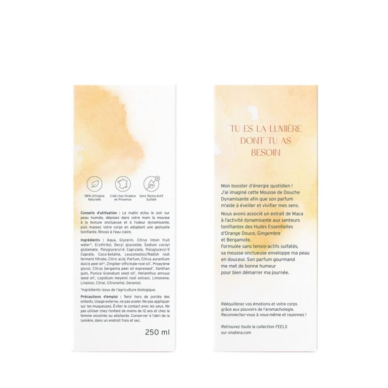 Rituel Boost