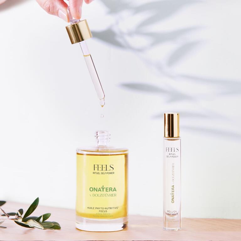Rituel Self-Power