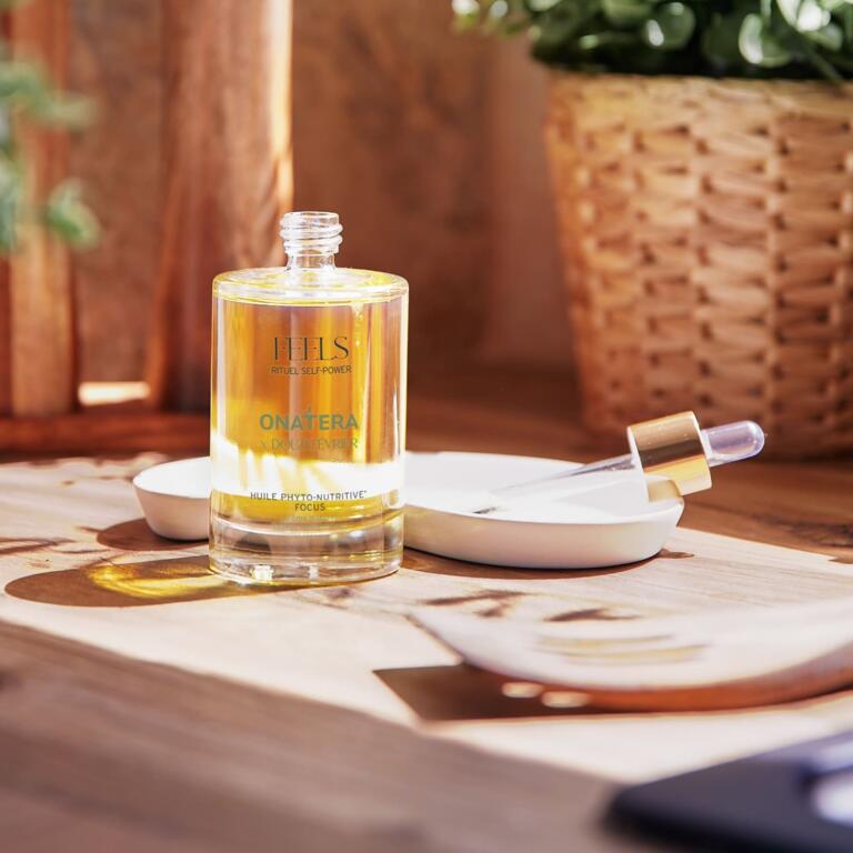 Rituel Self-Power