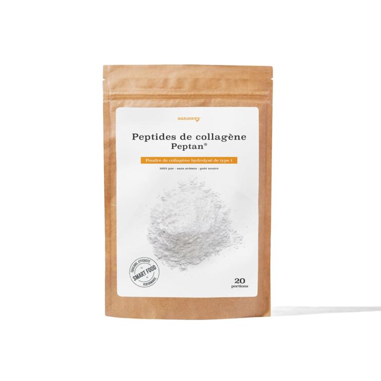 Peptides de collagène Peptan®
