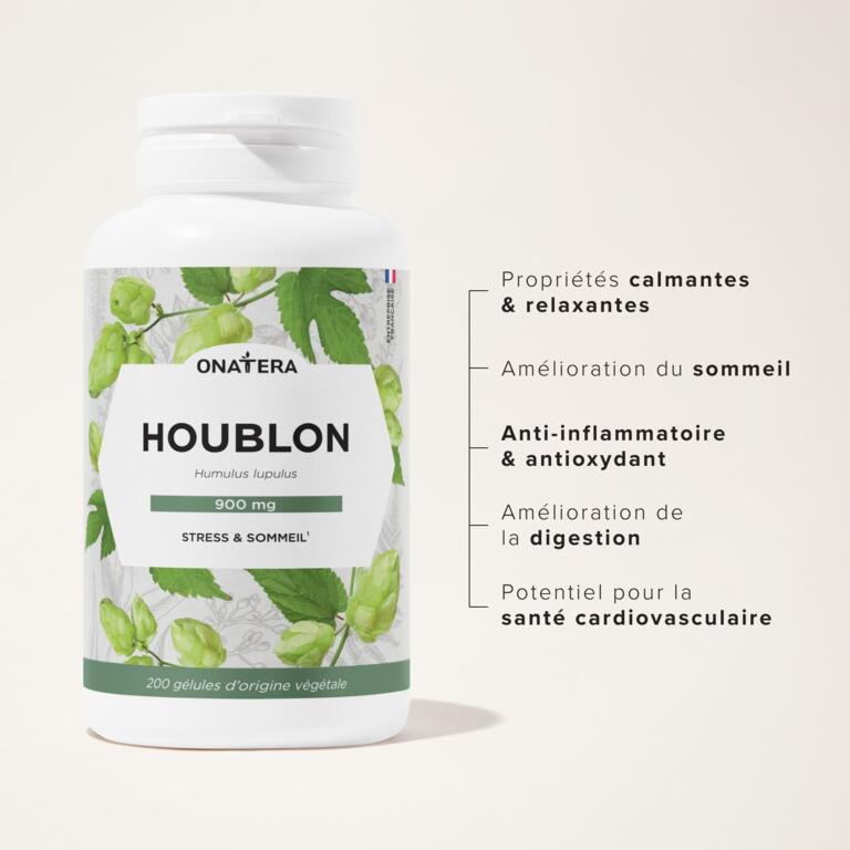 Houblon
