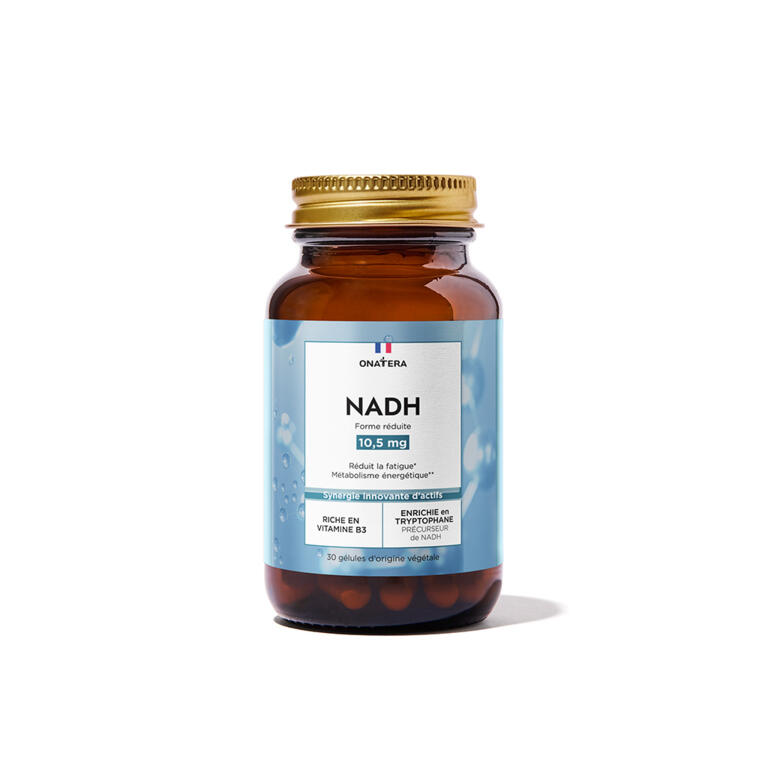 NADH Premium Forme réduite