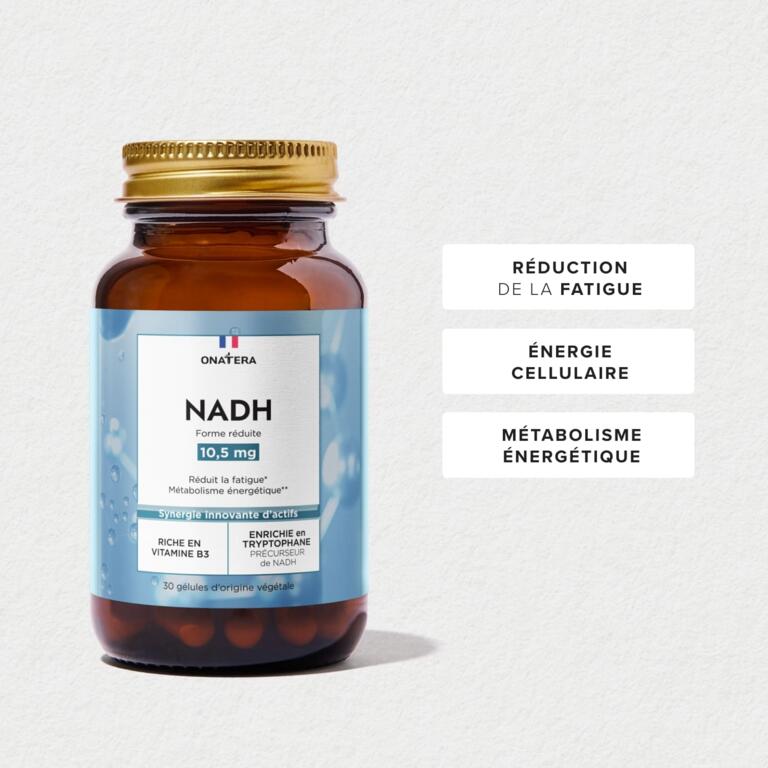 NADH Premium Forme réduite