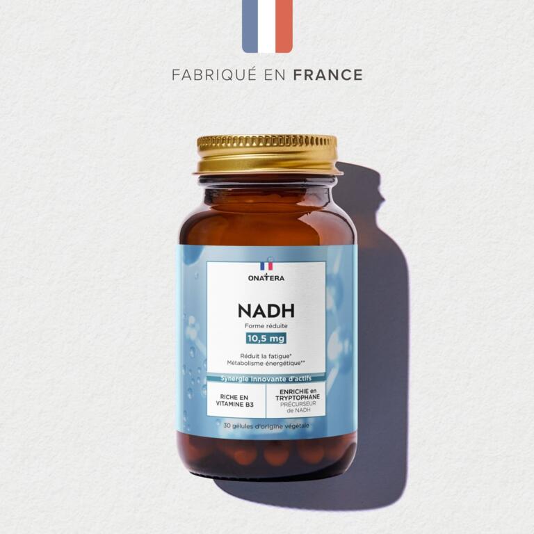 NADH Premium Forme réduite