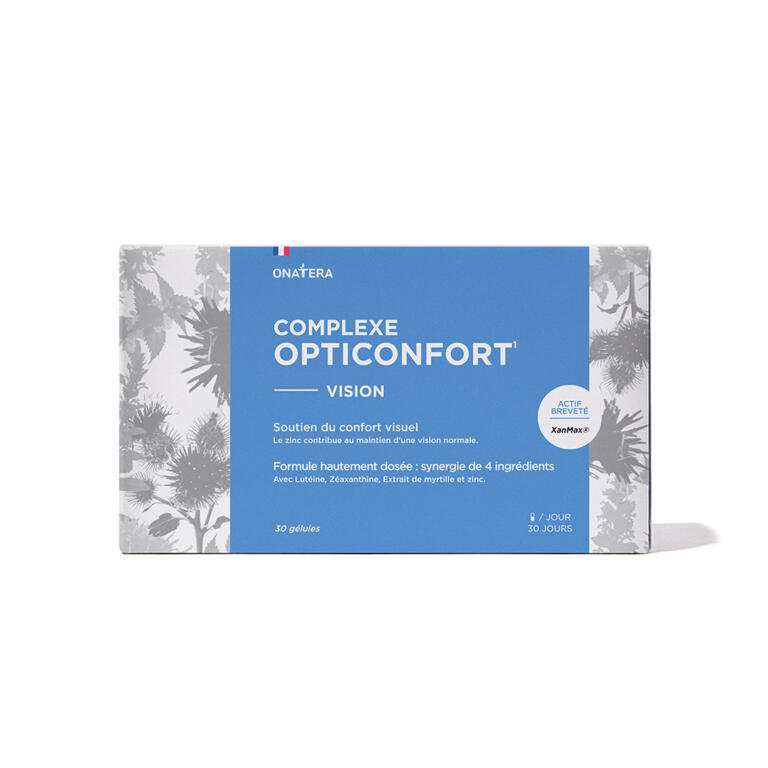 Complexe OptiConfort