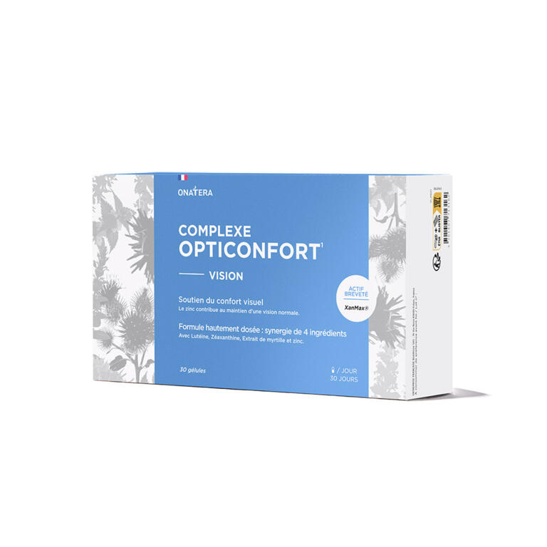 Complexe OptiConfort