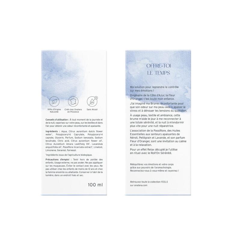 Rituel Relax Absolu