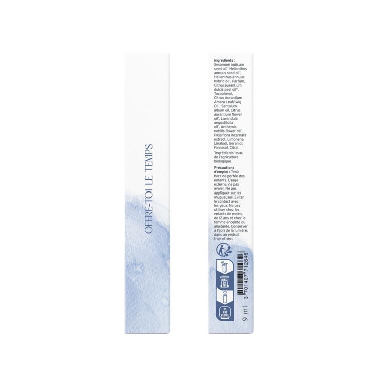 Rituel Relax Absolu