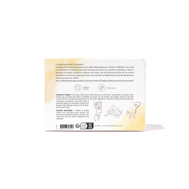 Rituel Boost Suprême