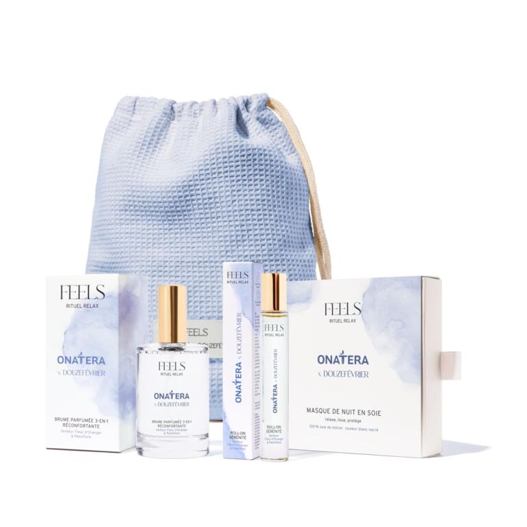Rituel Relax Absolu
