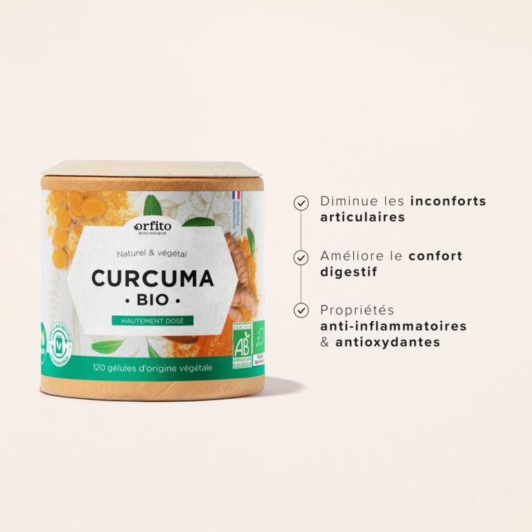 Curcuma Bio