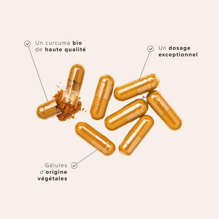 Curcuma Bio