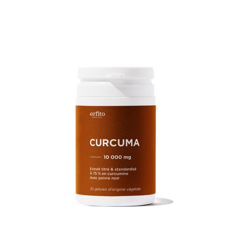 Curcuma 10 000 mg