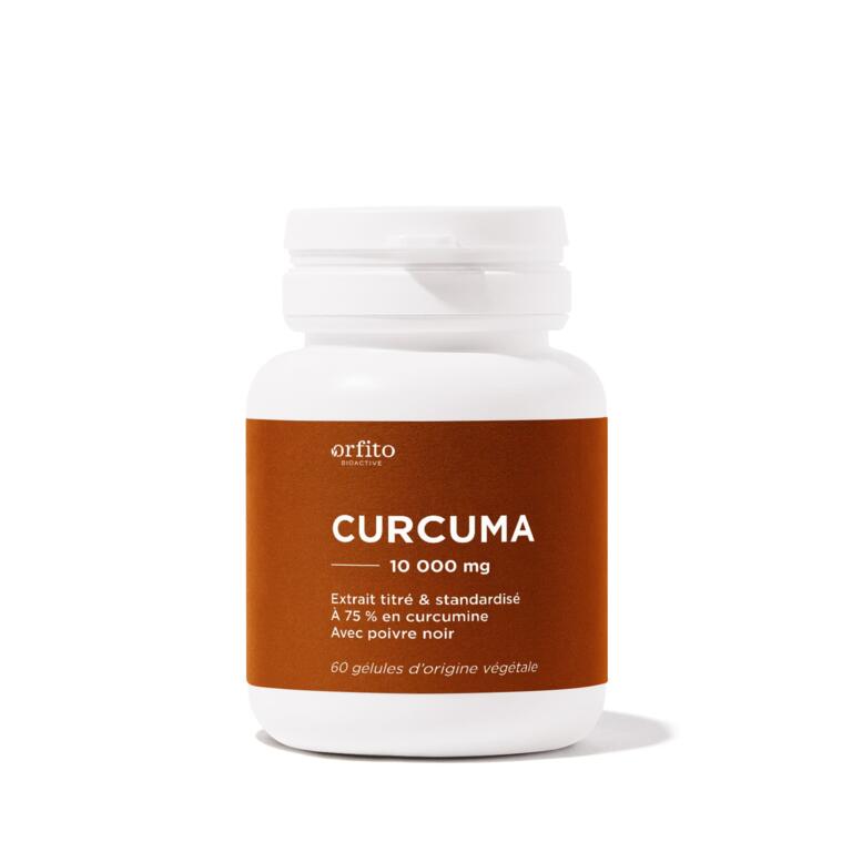 Curcuma 10 000 mg
