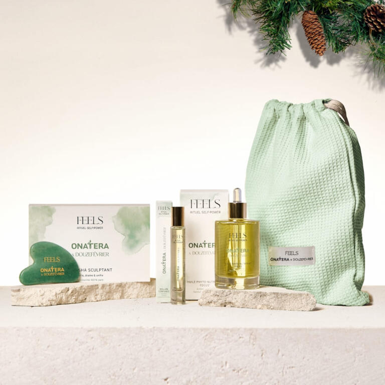 Rituel Self-Power Intense