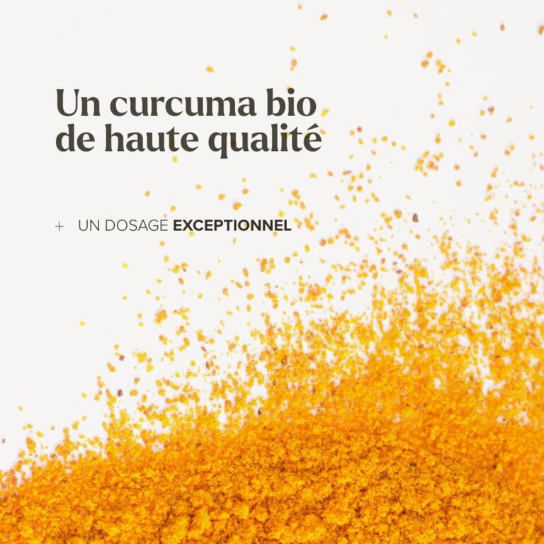 Curcuma Bio