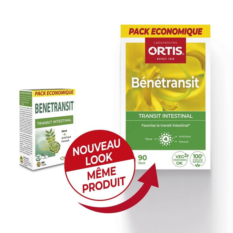 Benetransit Pack Economique