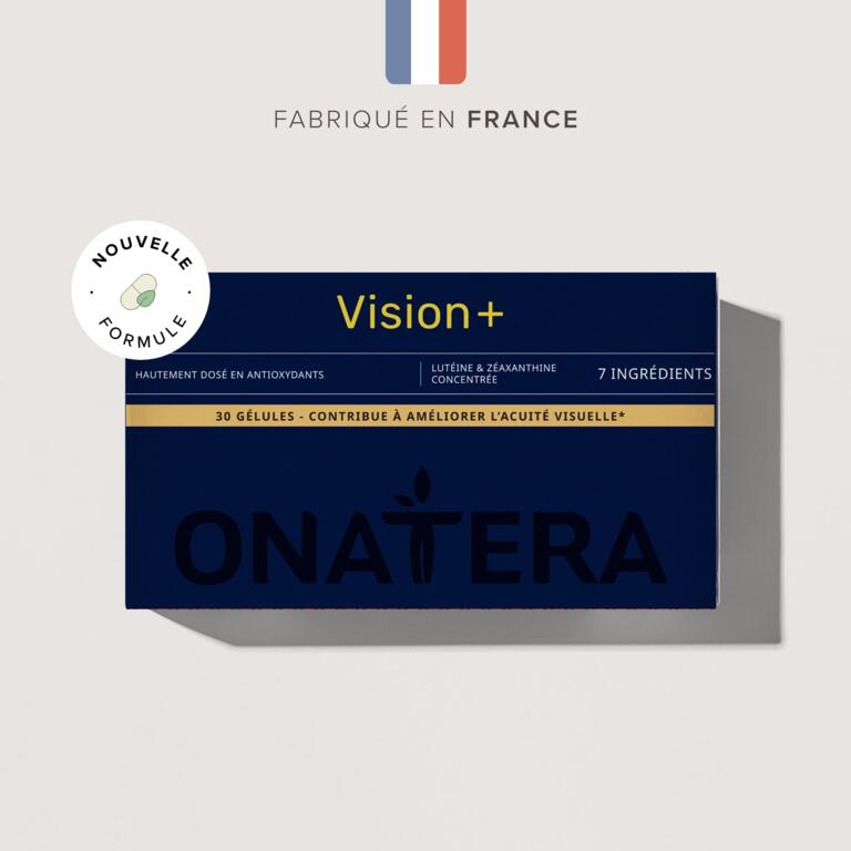 Complexe Vision+