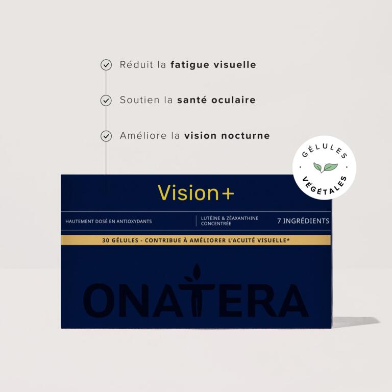 Complexe Vision+