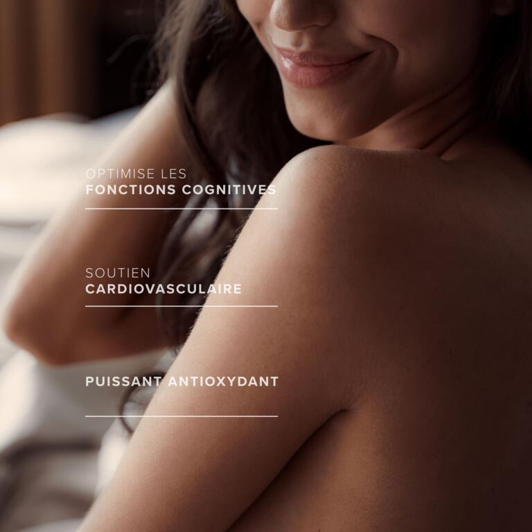 Resvératrol premium