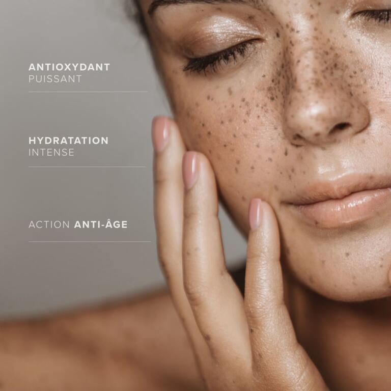 Vitamine E naturelle