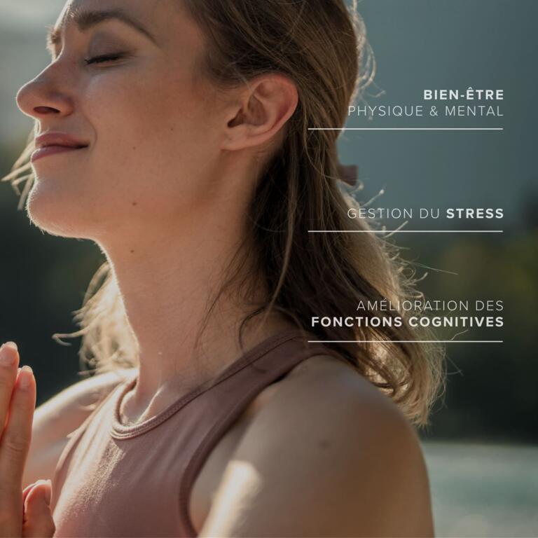 Complexe Probiotiques Stress