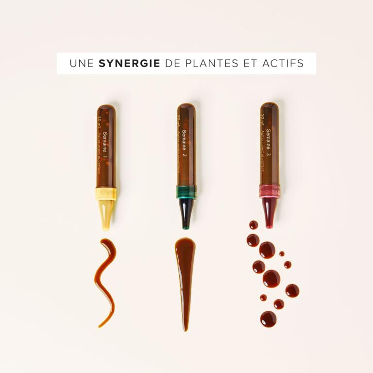 Cure Minceur