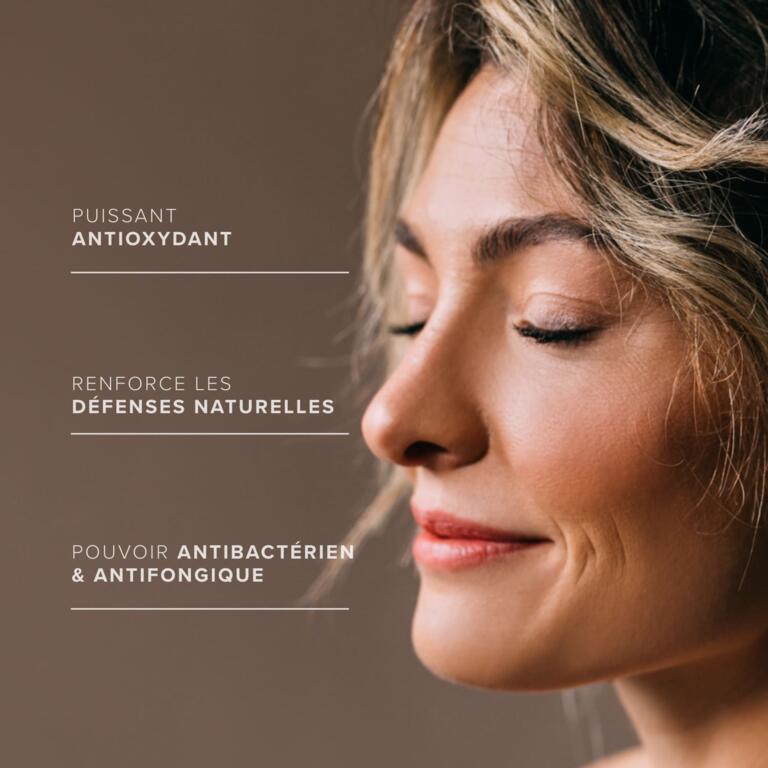 Extrait Pépin de Pamplemousse (EPP) 1200 Bio liquide