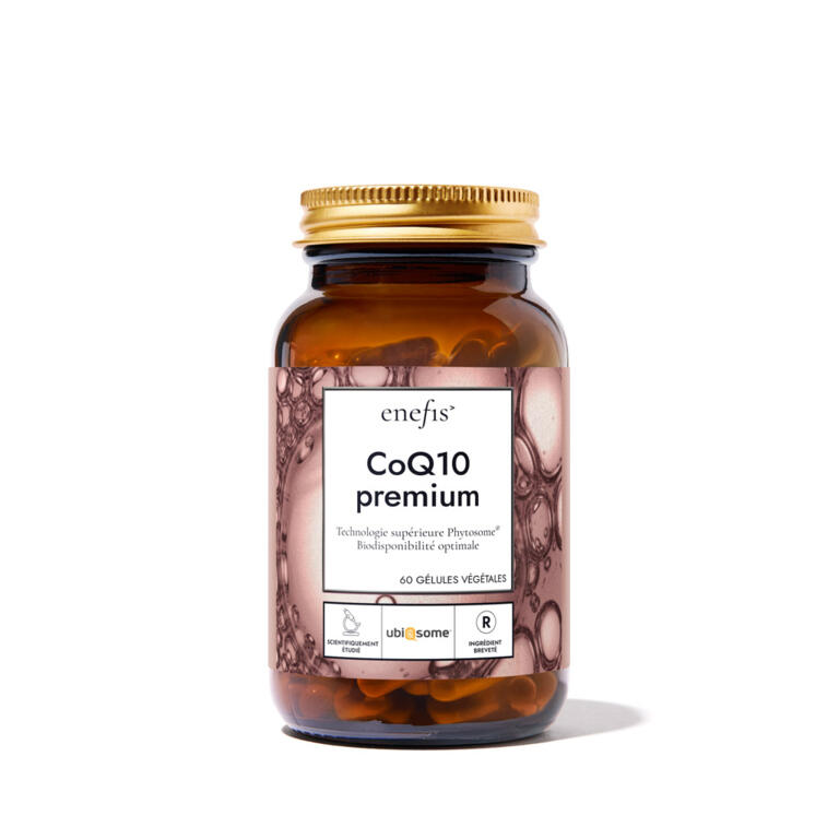 CoQ10 liposomal premium
