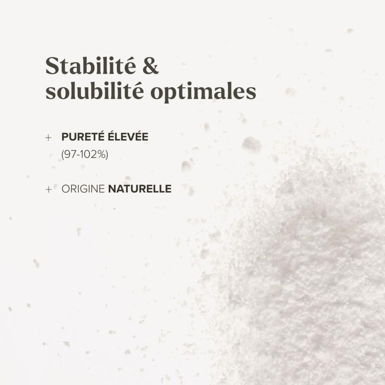 Myo-Inositol