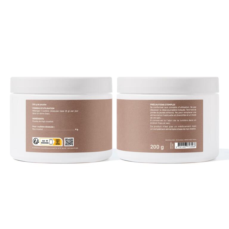 Myo-Inositol