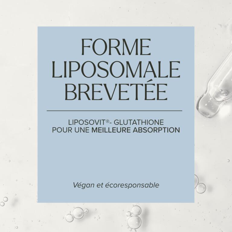 Glutathion liposomal premium