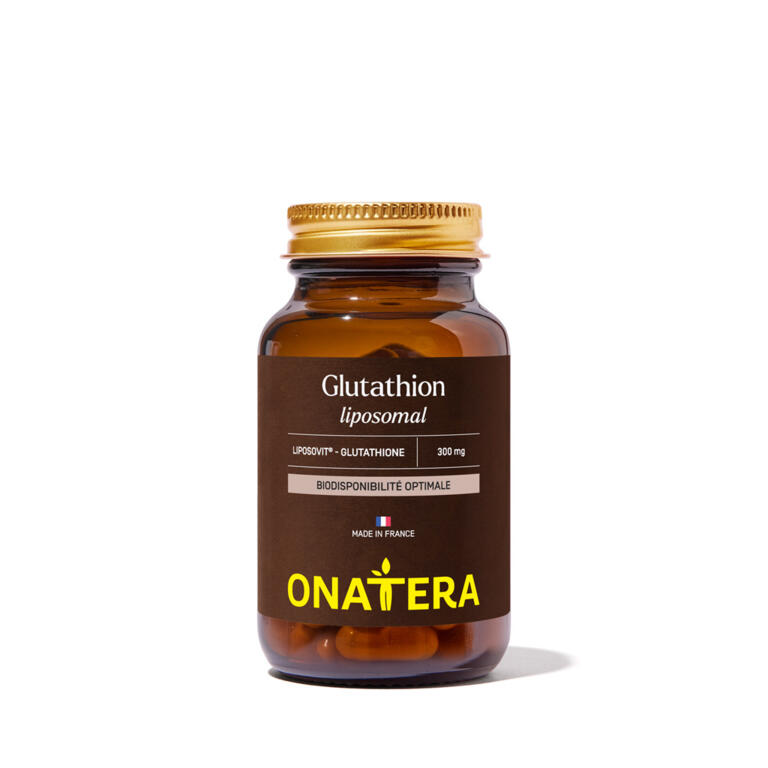 Glutathion liposomal premium