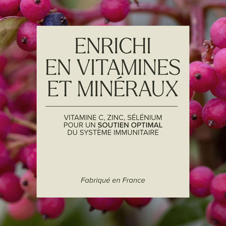 Complexe immunité