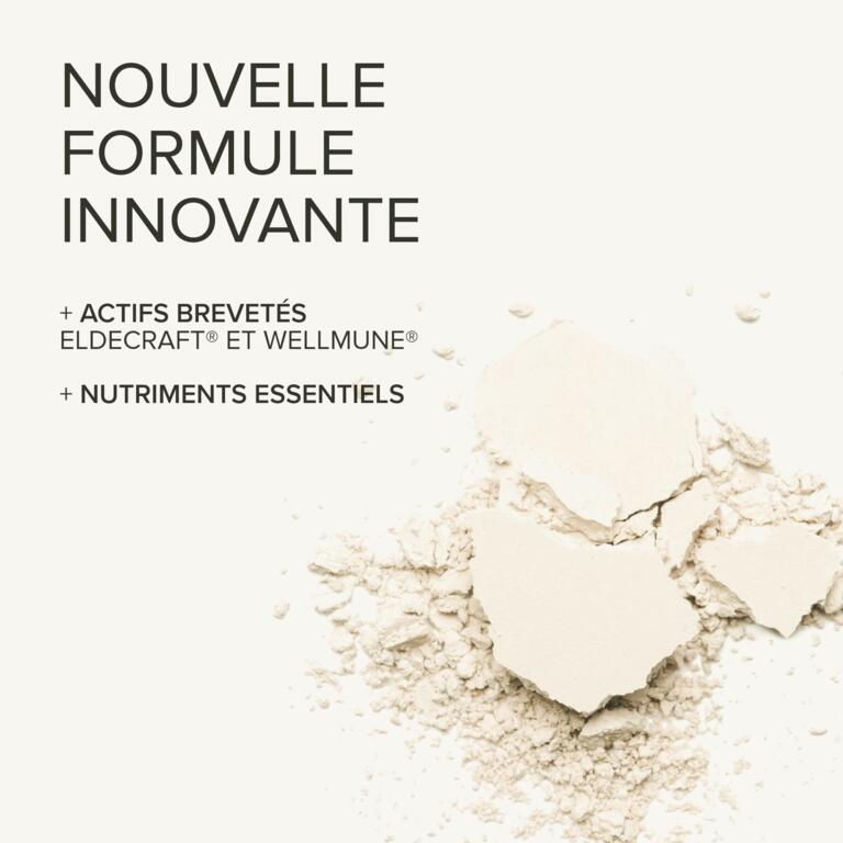 Complexe immunité